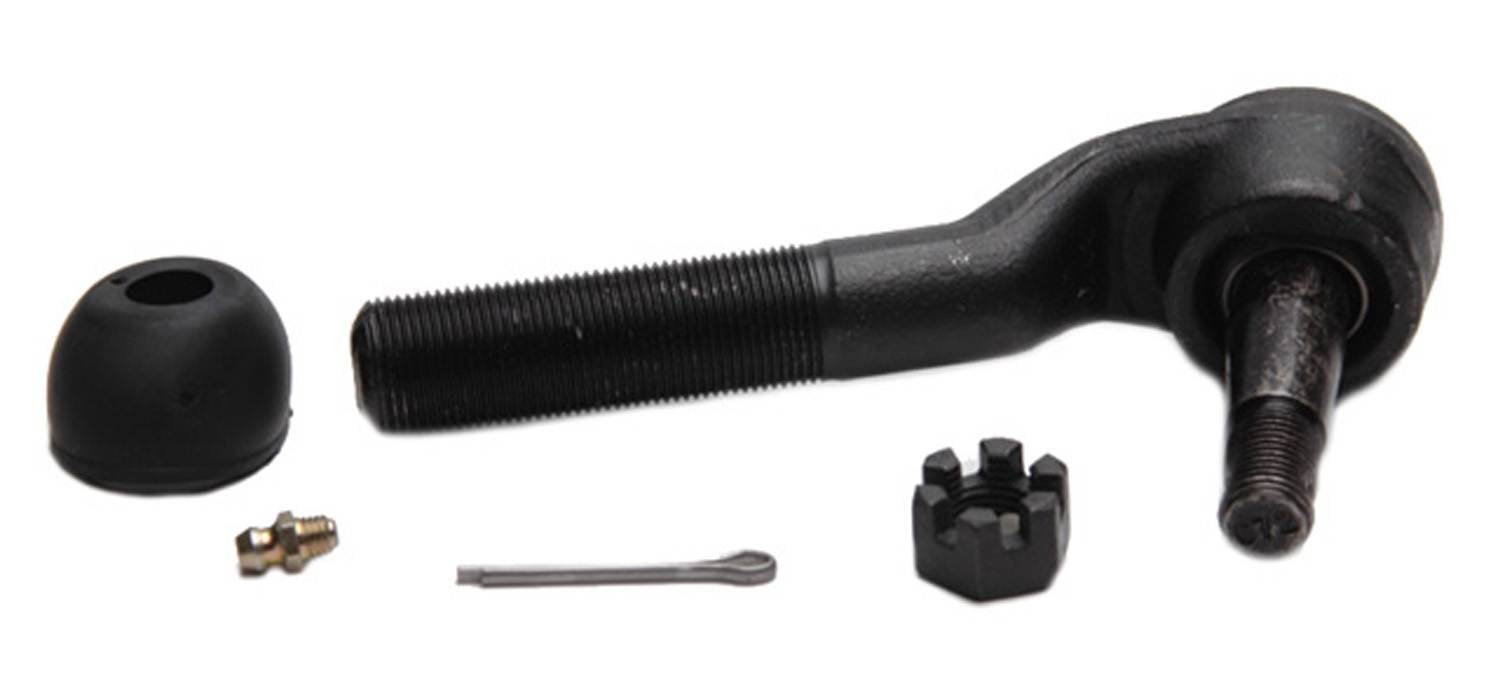 ACDelco 45A0366 Passenger Side Outer Steering Tie Rod
