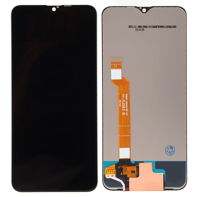 Reemplazo de Pantalla LCD Nikou Para OPPO Pro Ensamblaje de Pantalla de Teléfono móvil Durabilidad mejorada