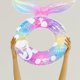thumbnail image 2 of Flotador Infantil Con Cola Para Piscina, Ayuda Para Nadar Para Niños, Juguete Inflable Duradero Para El Agua, 2 of 6
