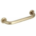 TUMALL Shower Grab Bar Brass Practical Safety Bathtub Hand Bar