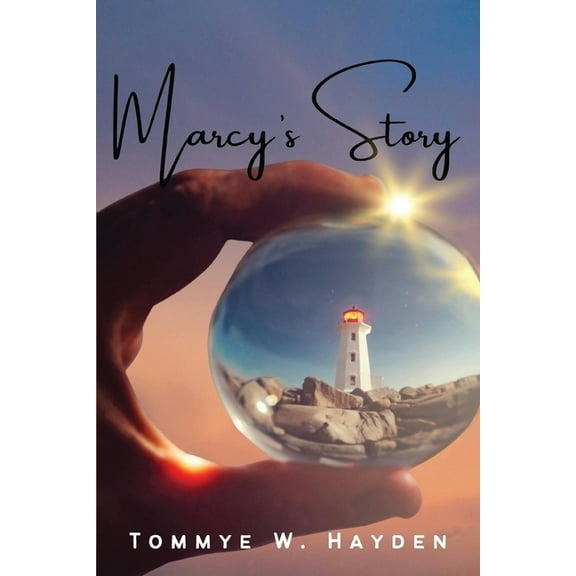 Marcy's Story, (Paperback)