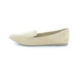 thumbnail image 2 of Steve Madden Feather Loafer Flat (Women's), 2 of 8