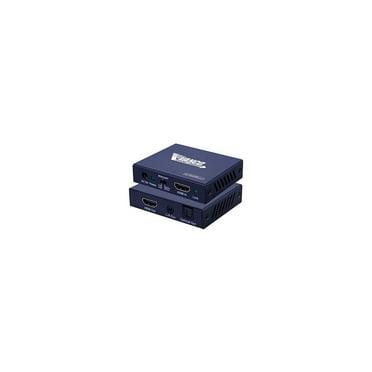 4K HDMI Audio Extractor