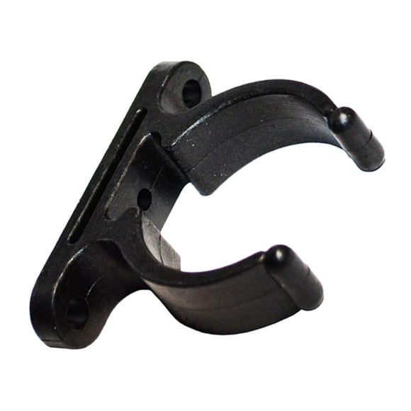 Boat Storage Clip for Ladder Paddle Pole Light Hook Storage Clips for Boat Sails Nylon Clips