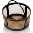 thumbnail image 1 of Reusable Keurig K-Duo Coffee Filter for Hot & Iced(Gen 2), Essential Brewers Only - Carafe Basket Permanent Coffee Filters for Keurig K Duo Coffee Makers, 1 of 6