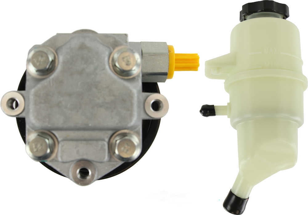 Atlantic Automotive Engineering 50174NKTA AAE New Power Steering Pump Kit