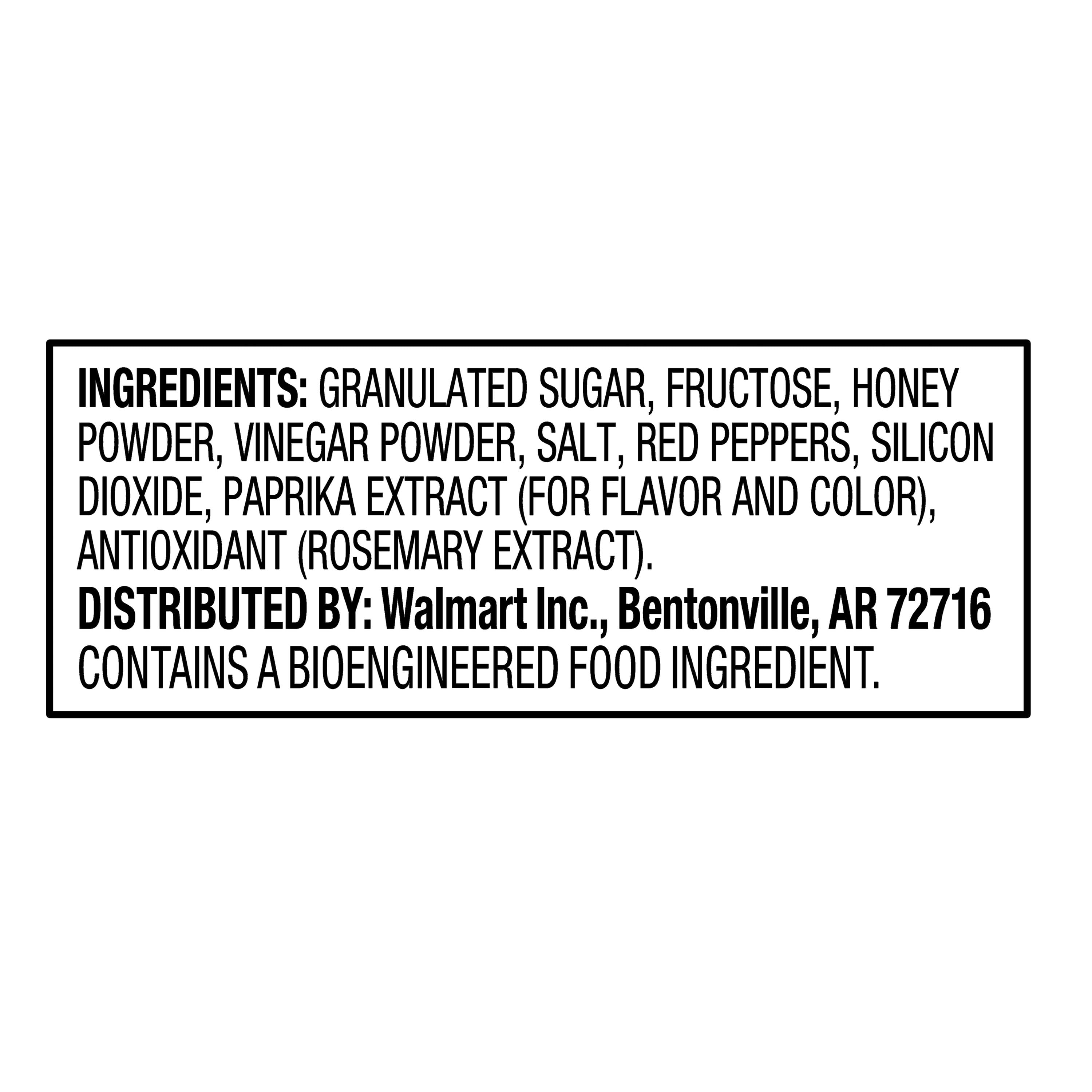 bettergoods Hot Honey Seasoning, 3.2 oz