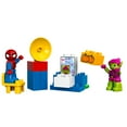 thumbnail image 5 of LEGO DUPLO Super Heroes Spider-Man Spider Truck Adventure 10608, 5 of 7