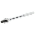 thumbnail image 4 of Extension Breaker Bar,  Vanadium Steel Extra Long Breaker Bar 10in Durable  For Car Repair, 4 of 8
