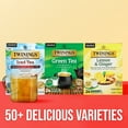 thumbnail image 6 of Twinings Pure Green Tea K-Cup® Pods for Keurig, 24 Count, 6 of 7