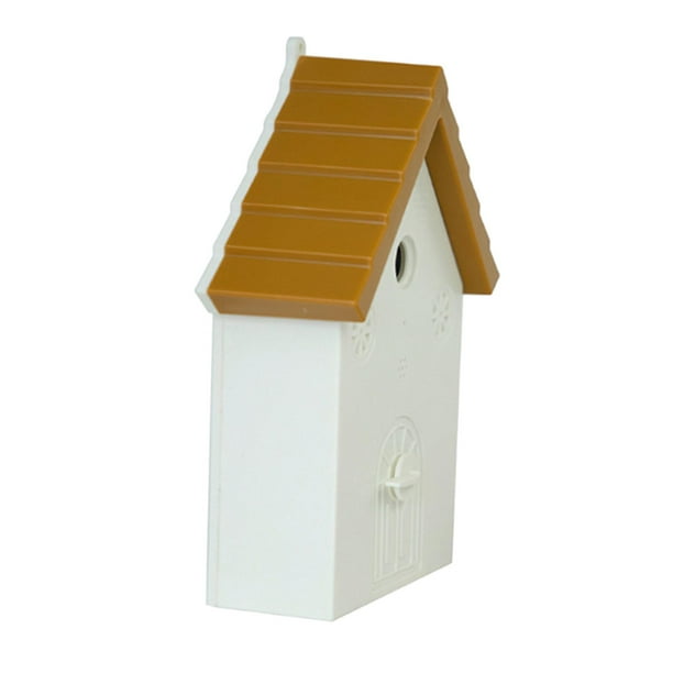 Dispositivo de Control de Ladridos de Perros Yuyangstore Repelente de Ladridos Amarillo Dispositivo de entrenamiento de ladridos