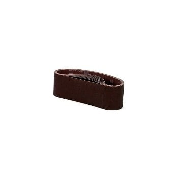 

Norton Belt Aluminium Oxide 80x 4 x 24 inch (Set of 10)