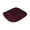 A-Red, variant on Fdelink Cushion Super Soft and Comfortable Plush Chair Cushion with Fixed Rope Non Slip Winter Warm Seat Dining Chair Cushion Suitable for Home Office Patio Dormitory Library Cushion Red
