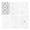 Set 1, variant on MOMOJIA 6/12Pcs Leaves Flower Stencils 12x8in Reusable Geometric PET Drawing Templates for Painting Wall Art Home Decoration