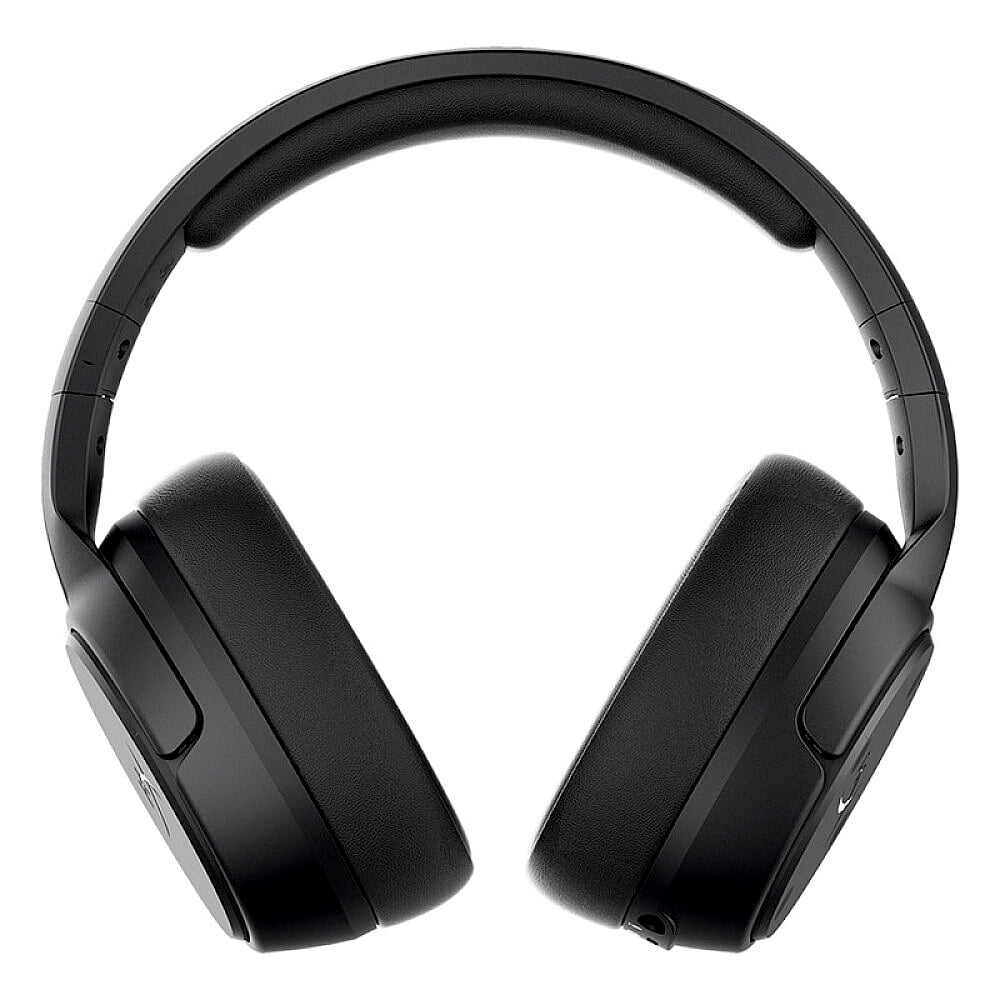 Kingston Hyperx Cloud Flight S 2 4g Wireless Gaming Headset With Virtual 7 1 Surround Sound Support Qi Wireless Charging Walmart Com Walmart Com