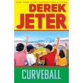 thumbnail image 1 of Curveball (Jeter Publishing), 1 of 2