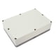 thumbnail image 5 of Caja de Conexiones de ABS, Caja Estanca IP65 Impermeable, Caja Instrumentos Eléctrica con Tapa Clara para Proyectos Eléctricos, 380x260x105mm, 5 of 6