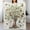 Little Bird Treeblanket 30"x40" 1, variant on NIANHE Lone wolf in the snow blanket, comfortable and soft, warm casual blanket, printed design, winter sofa dormitory home decoration, must-have travel product. Size is 50x60 inches.