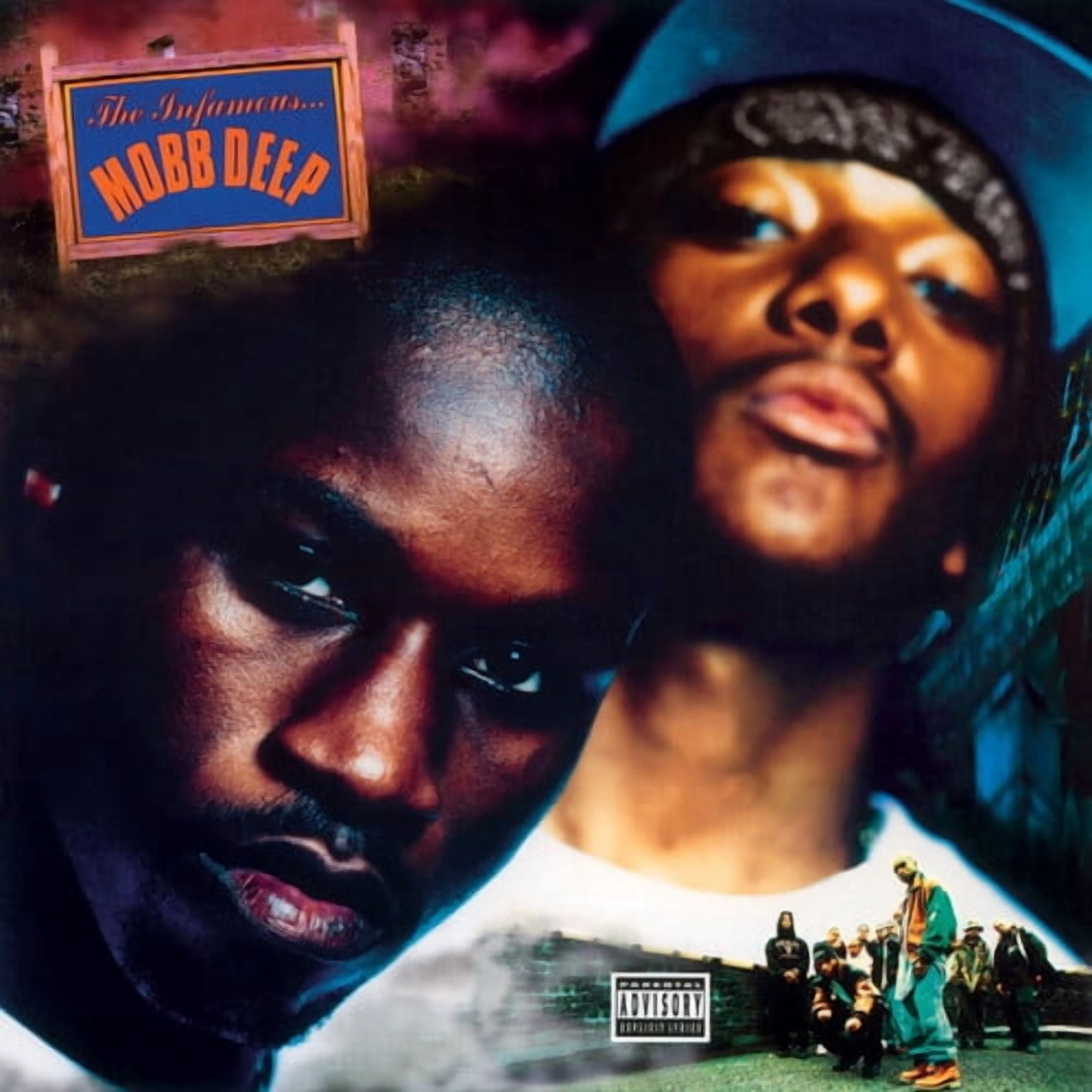 Eric B & Rakim - Paid In Full - Music & Performance - Vinyl
