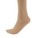 thumbnail image 5 of JOBST Ultrasheer Medias de Compresi&oacute;n de Grado M&eacute;dico 15-20 mmHg, Estilo Pantimedia, Color Natural, Talla L JOBST NA, 5 of 5