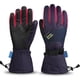 thumbnail image 1 of Guantes impermeables de esquí y nieve, guantes de esquí cálidos con pantalla táctil de invierno New Sherry de 3 m, 1 of 5
