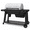 for Traeger Woodridge Pro & Elite, variant on Insulated Grill Blanket for Traeger Woodridge Pro & Elite Pellet Grills