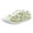 Green, variant on eczipvz Shoes for Women Women's Flats Shoes Leisure Shoes Slip On Work Shoes Comfort Walking Shoes,Sky Blue