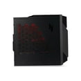 thumbnail image 4 of Acer Gaming Desktop PC, Intel Core i5-13400F, GeForce RTX 4060, 16GB DDR4, 1 TB PCIe SSD, Windows 11 Home, N50-650-UR15, 4 of 10