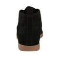 thumbnail image 5 of DEVVO Women's Lace Up Desert Booties Shoes, 5 of 8
