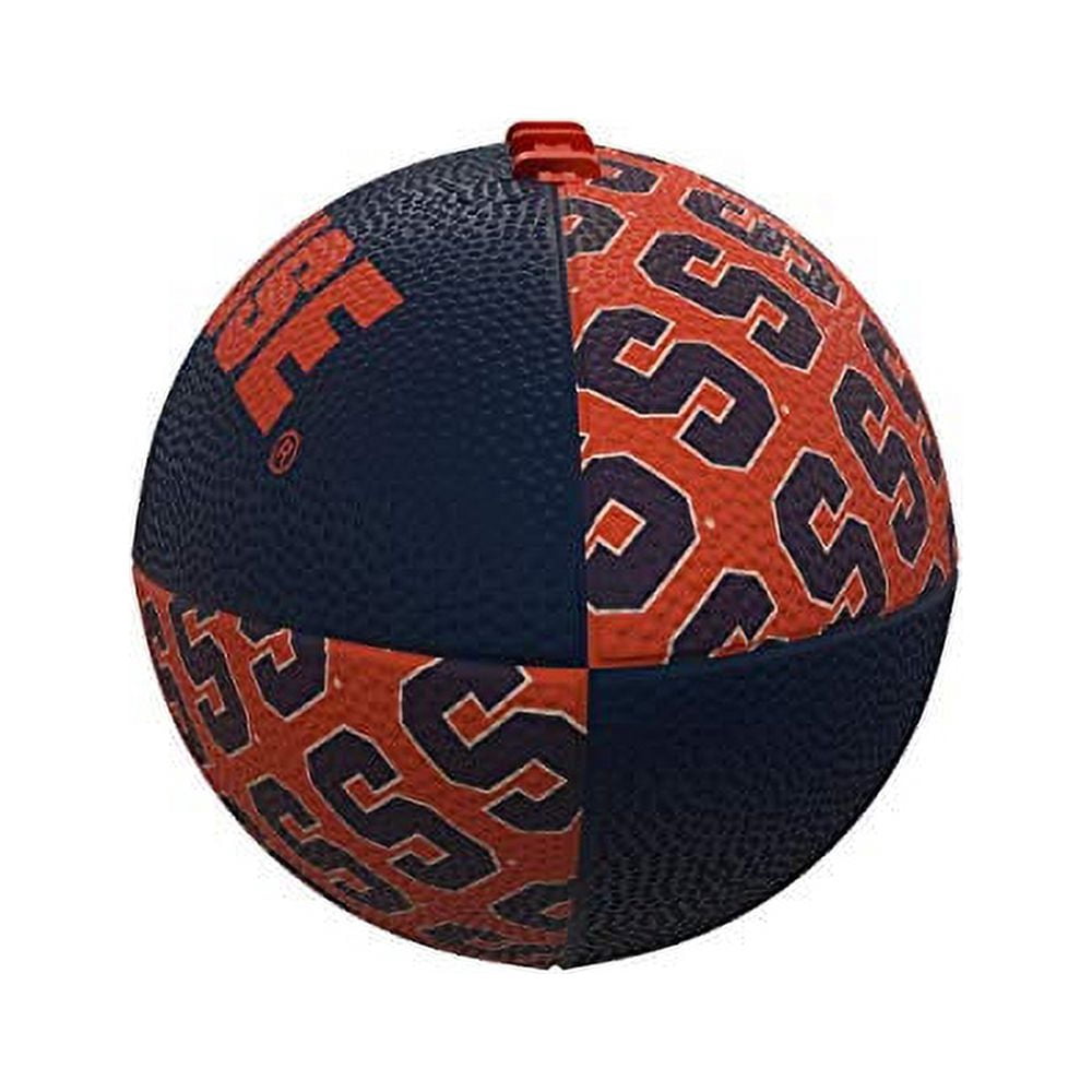 MINI RUBBER FOOTBALL