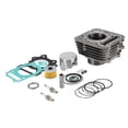 thumbnail image 6 of COMPLETE TOP END CYLINDER KIT FOR HONDA ATV TRX 300 FOURTRAX, FW 1988-2000, 6 of 13