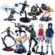 thumbnail image 2 of 29 estilos NARUTO figura Konan Haruno Sakura Deidara Uzumaki Uchiha Itachi Sasuke Namikaze Minato Gaara Kakashi figura de acción de juguete Gao Jinjia LED, 2 of 2