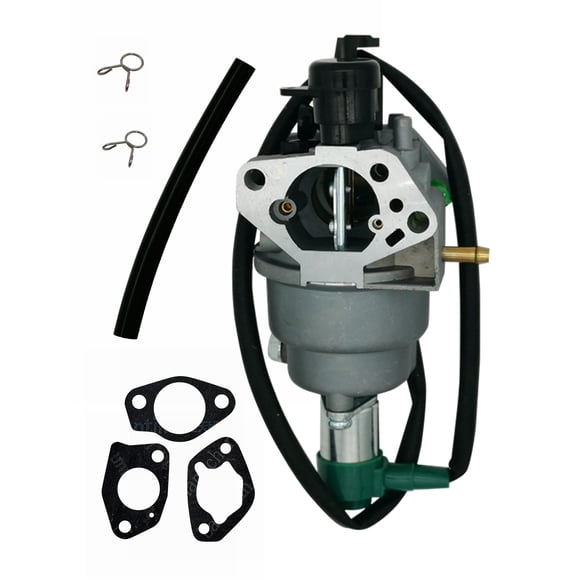YAMAKATO P27-1 Gasoline Auto Choke Generator Carburetor Kit OEM for Honda Champion Predator Generac 8500 8750 9000 9500 338cc 389