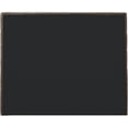 thumbnail image 5 of Meridian Furniture Adam Brown Chenille Fabric Full Bed, 5 of 10