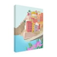 thumbnail image 4 of Trademark Fine Art Petra Lizde Italy Canvas Wall Art, 4 of 4