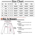 thumbnail image 3 of LOVZFMLL Cardigan for Women Men's Spring And Hooded Macaron Pocket Zipper Cardigan Sweater Coat, 3 of 7