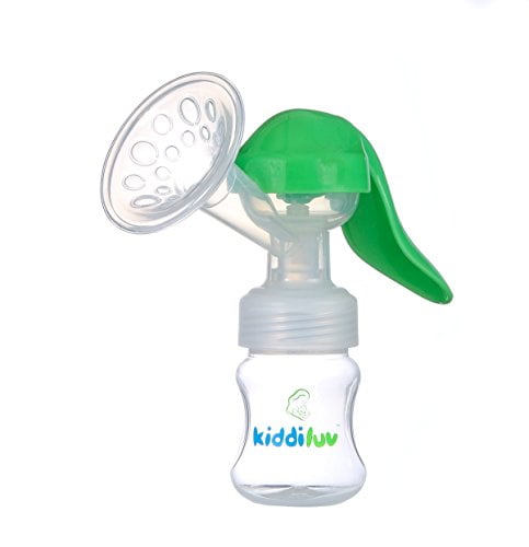breastfeeding friendly bottle