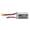Black XT60 Plug, variant on NFTIGB 11.1V 45C 1500mAh 3S RC LiPo Battery with XT60 Plug for FPV Racing Drone Quadcopter Helicopter Airplane Models (2.76 in / 7 cm)