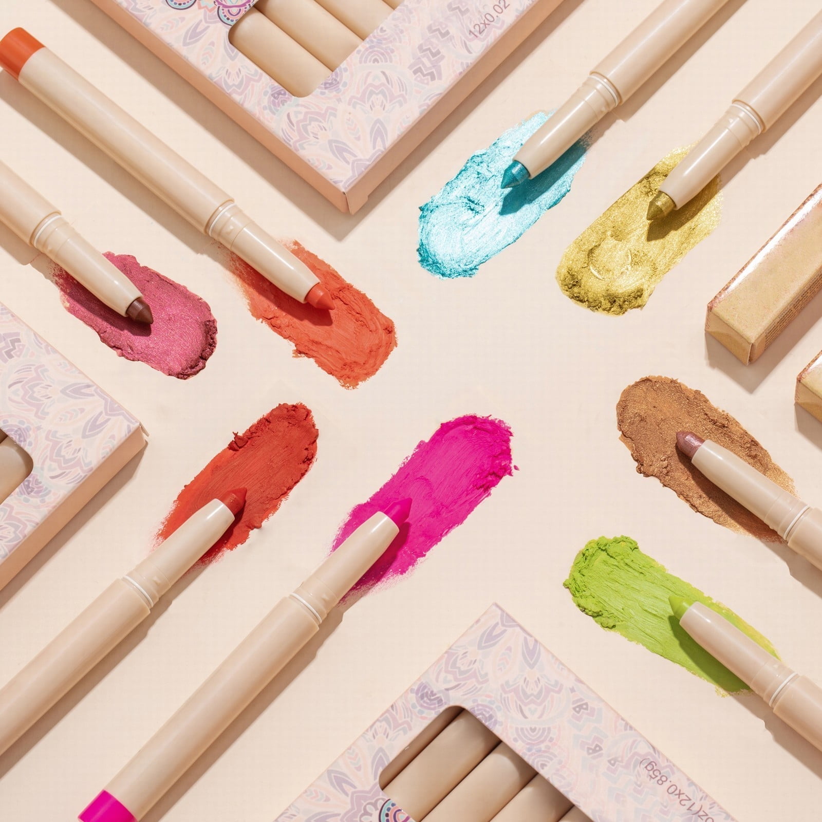 Eye Pearls Makeup Forever Lit Glow Star Makeup Face Crayons Makeup Tint Eye Shadow Pencil Makeup Highlighter Pencil Denounce Makeup Makeup by Cosmetics Face Pallet Highlighters