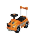 thumbnail image 2 of Carrito Elefante con Respaldo Modelo MY-0503/5503, 2 of 5