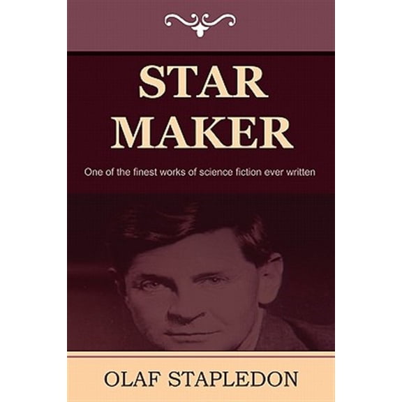 Pre-Owned Star Maker, (Paperback)