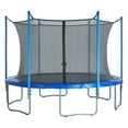 thumbnail image 5 of Upper Bounce Trampoline Enclosure Set, 5 of 6