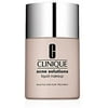Clinique Acne Solutions Liquid Makeup [14] , Fresh Fair 1 oz (Pack of 6)