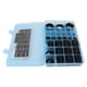 thumbnail image 5 of Juego surtido de juntas tóricas, 376 piezas Kit de juntas tóricas de caucho para automóviles Ojales de juntas tóricas Tecnología innovadora, 5 of 8