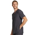 thumbnail image 6 of Dickies Retro Scrubs Top for Men V-Neck DK930, 6 of 8
