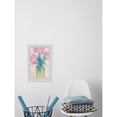 thumbnail image 4 of Marmont Hill Saying Sorry Framed Print Wall Art, 4 of 6