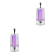 thumbnail image 4 of Kearding Swatter Control de luz Killers Repelente de insectos Blanco 2Conjunto, 4 of 6