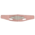 thumbnail image 3 of Face Lifting Bandage, Slimming Face Shield Effective Comfortable  For Chin For Travel For Home Orange K-07A, 3 of 8