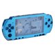 thumbnail image 3 of Reemplazo De Carcasa Completa Para Consola De Juegos, Carcasa, Funda, Piezas De Reparación Para Psp 3000 (Azul) Sweethay EL010009-00, 3 of 6