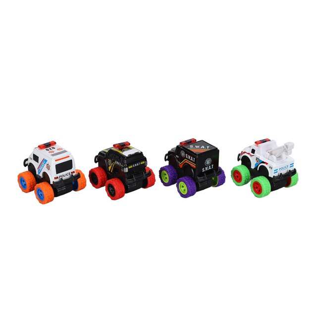 Juguetes De Coche, Modelo De Coche De Forma Realista Exquisita De Dibujos Animados Portátil Para Niños Para Niñas
